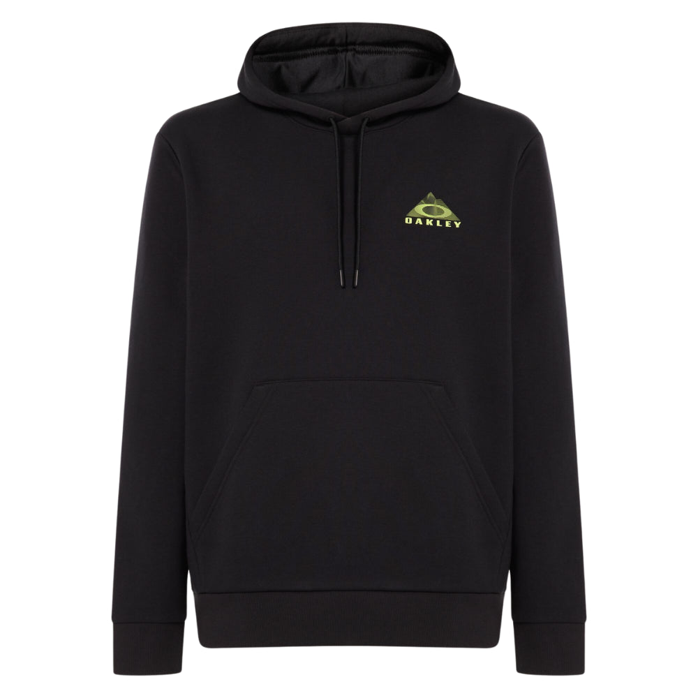 Oakley Lined Mountain Bark Hoodie 2025