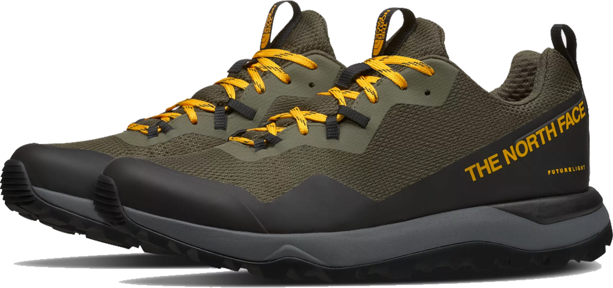 The North Face Activist Futurelight Boot 2021