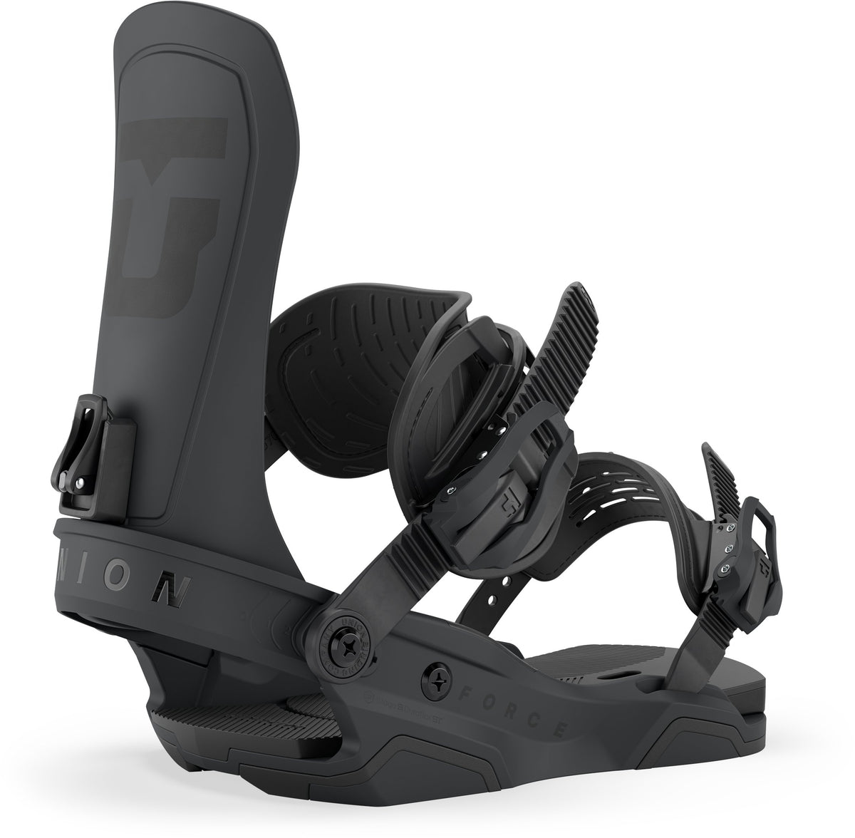 Union Force Team Snowboard Binding