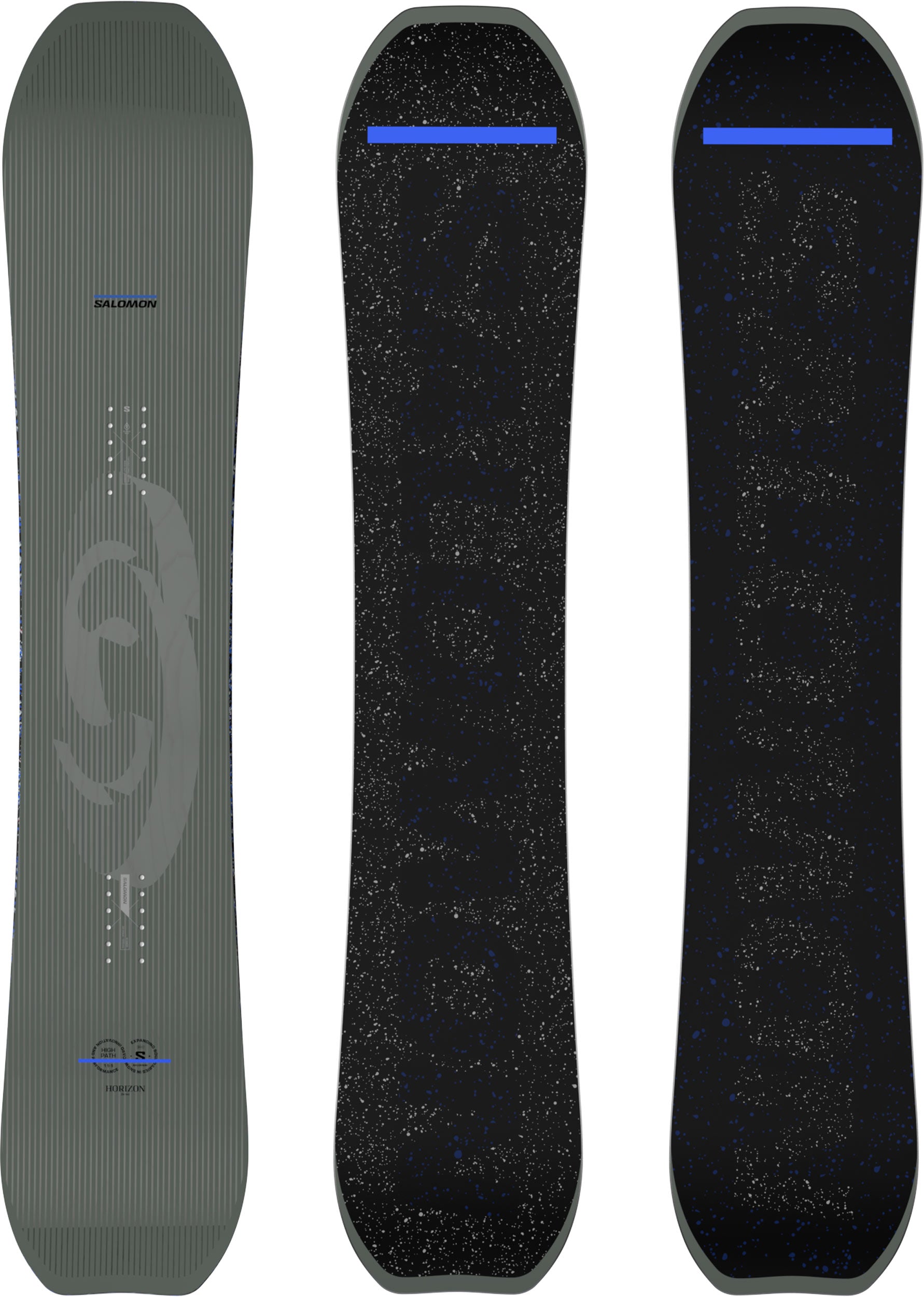 Salomon Highpath Snowboard