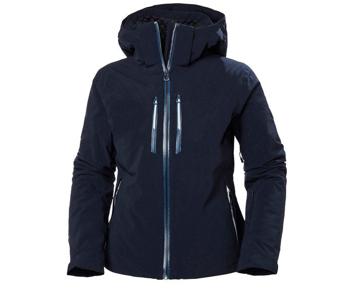 Helly Hansen Alphelia Lifaloft Ski Jacket