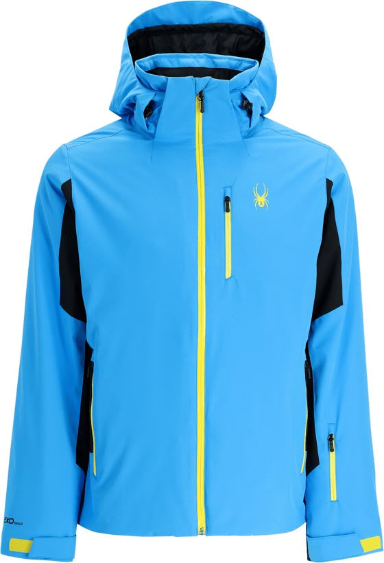 Spyder Mens Vertex Ski Jacket