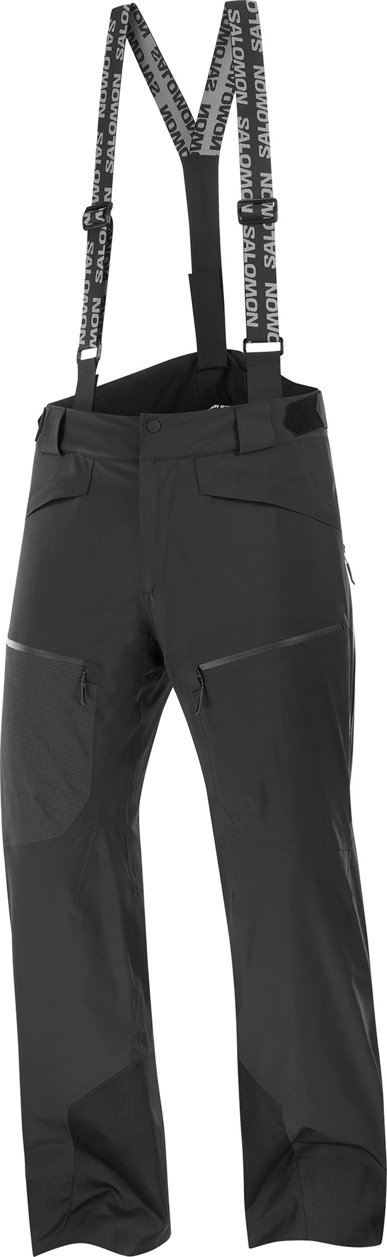 Salomon Spectral Ski Pant - Mens