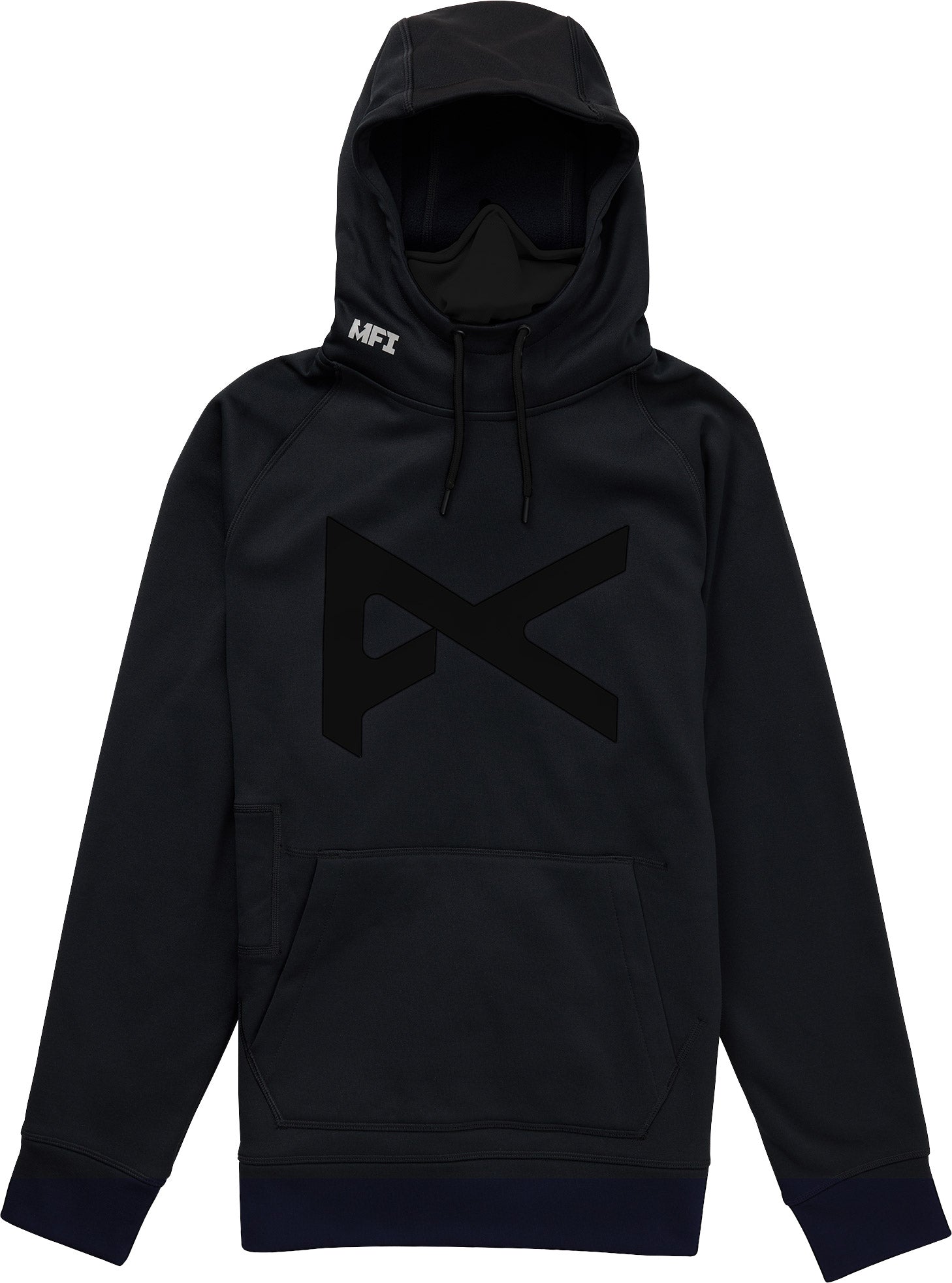 Anon MFI Pullover Hoodie