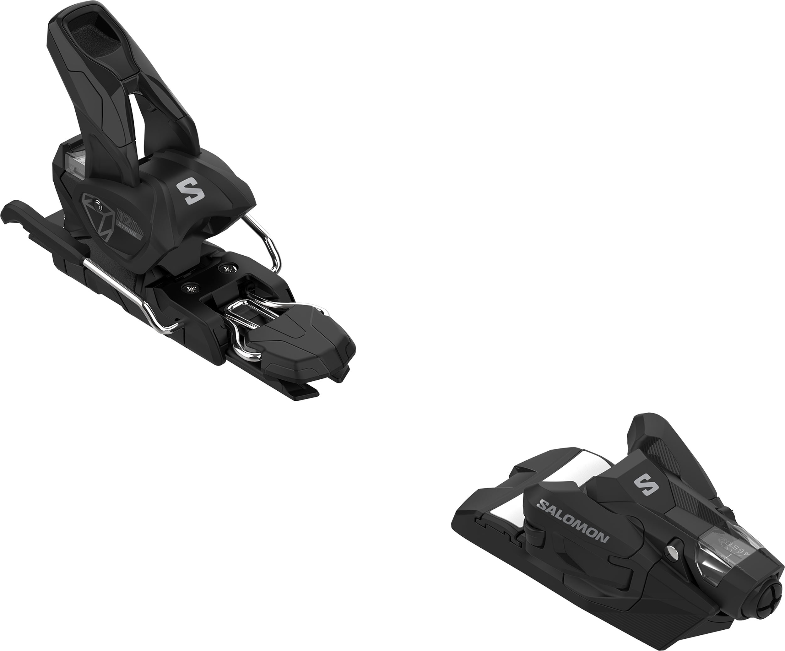 Salomon Strive 12 GW Ski Binding