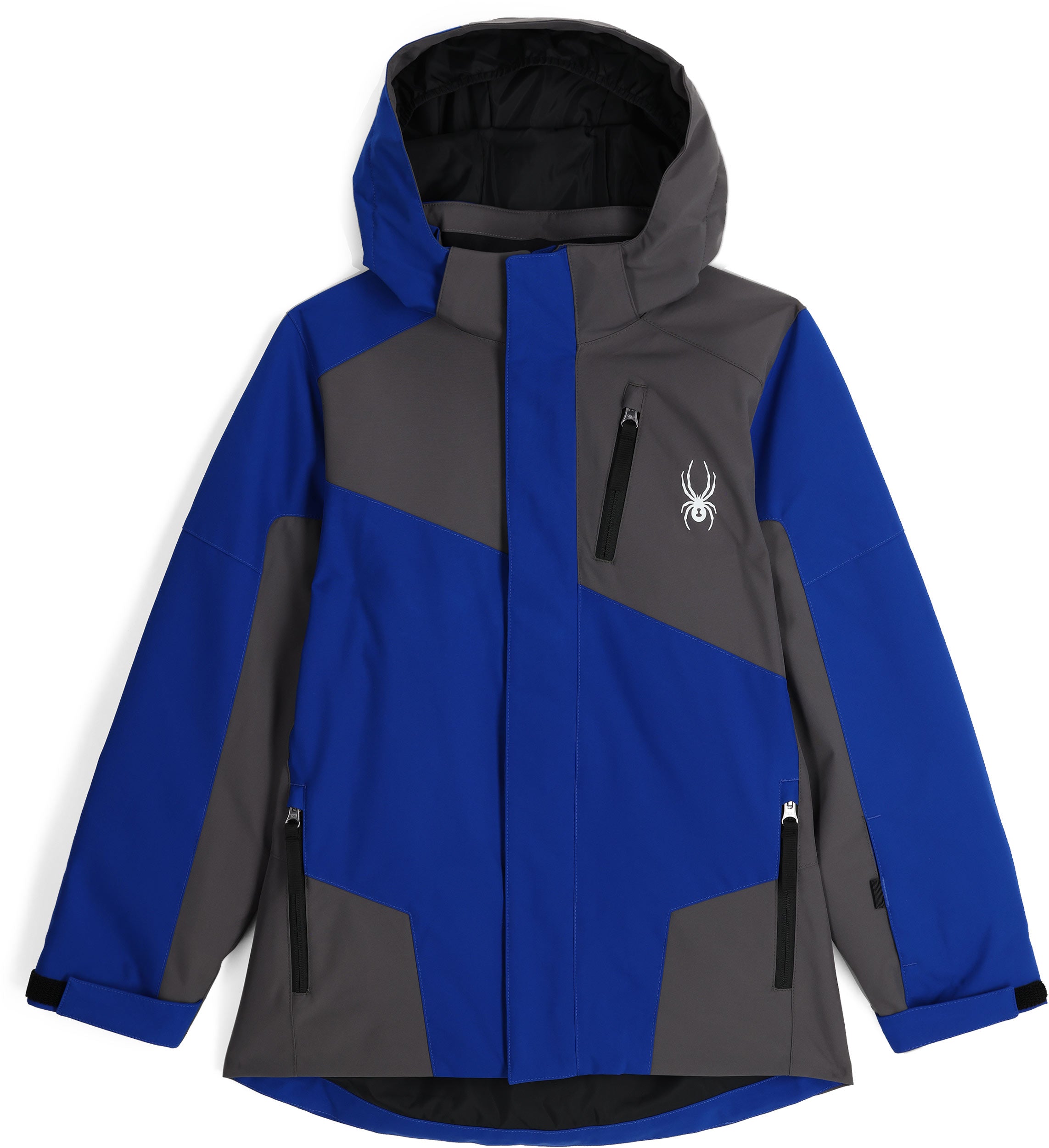 Spyder Boys Turner Ski Jacket