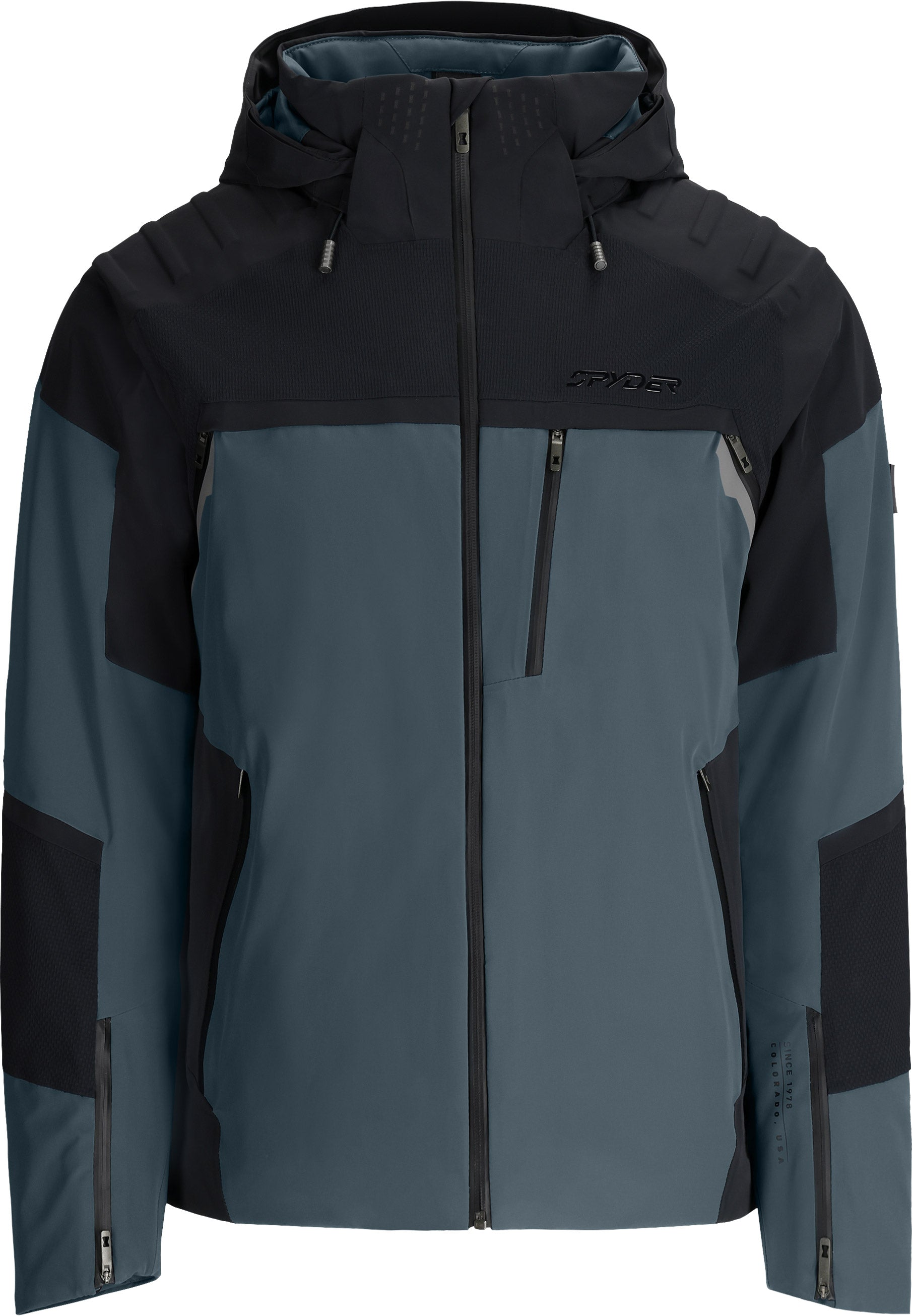 Spyder Vanqysh Jacket