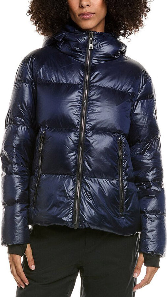 Skea Jocelyn Ultra Puffy Ski Jacket 2024