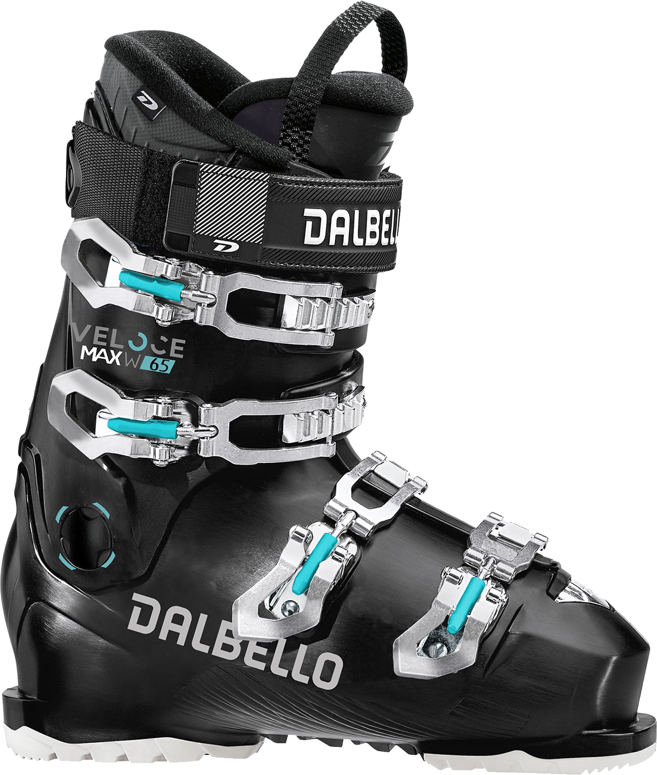 Dalbello Veloce Max 65 W LS Ski Boot - Womens