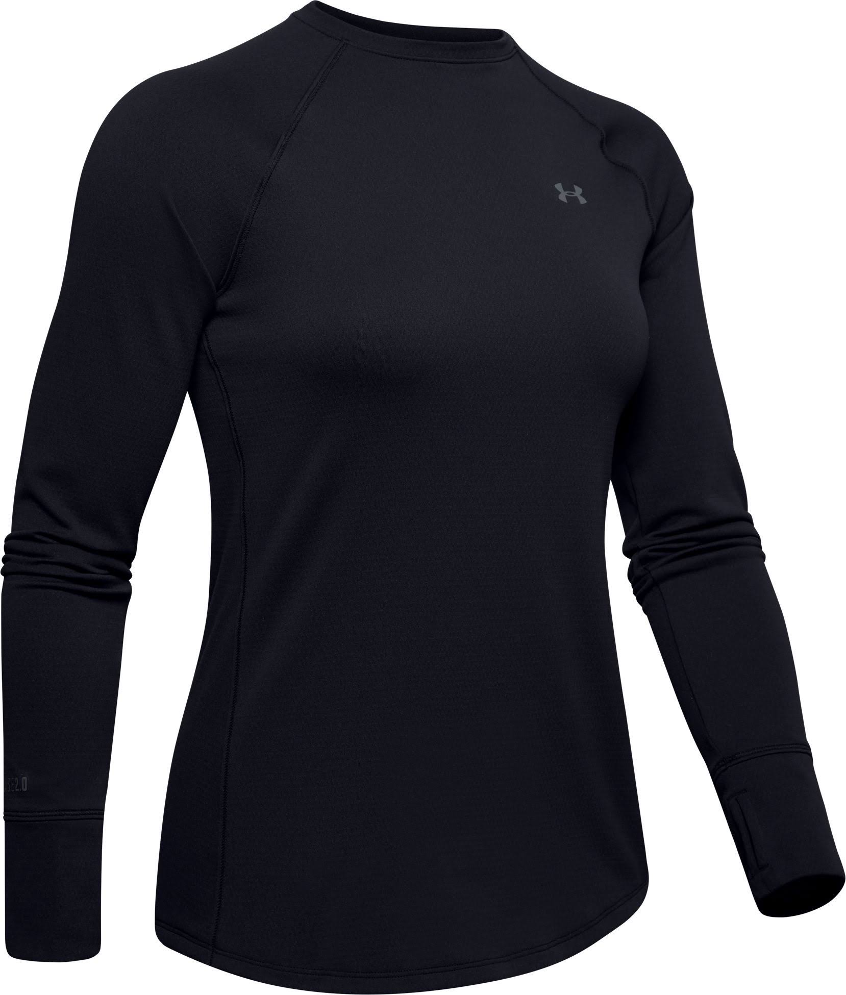 Under Armour Base Crew 2.0 - Womens