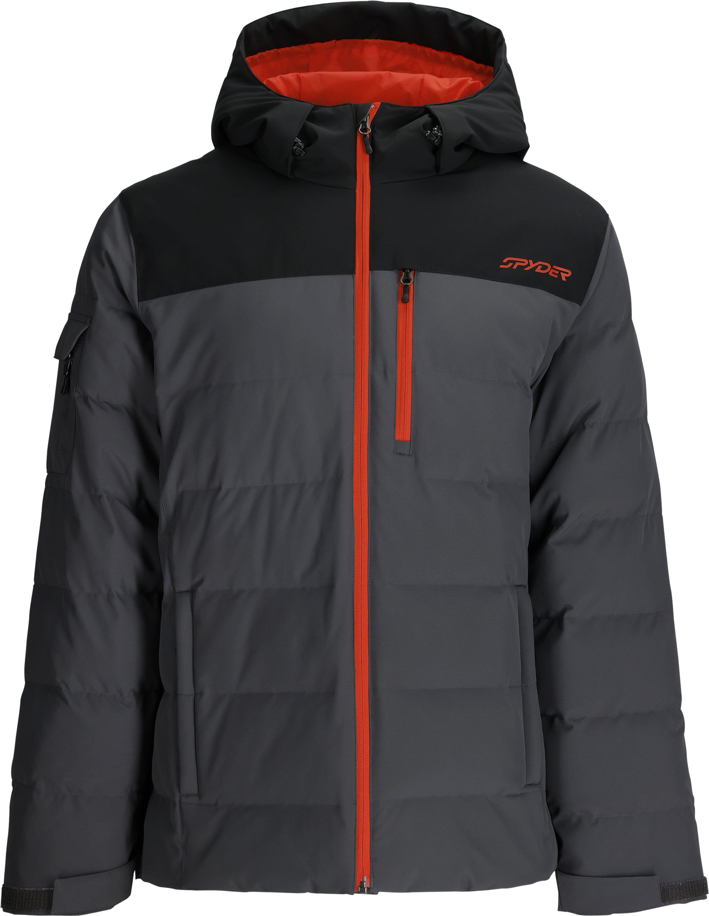 Spyder Bromont Ski Jacket