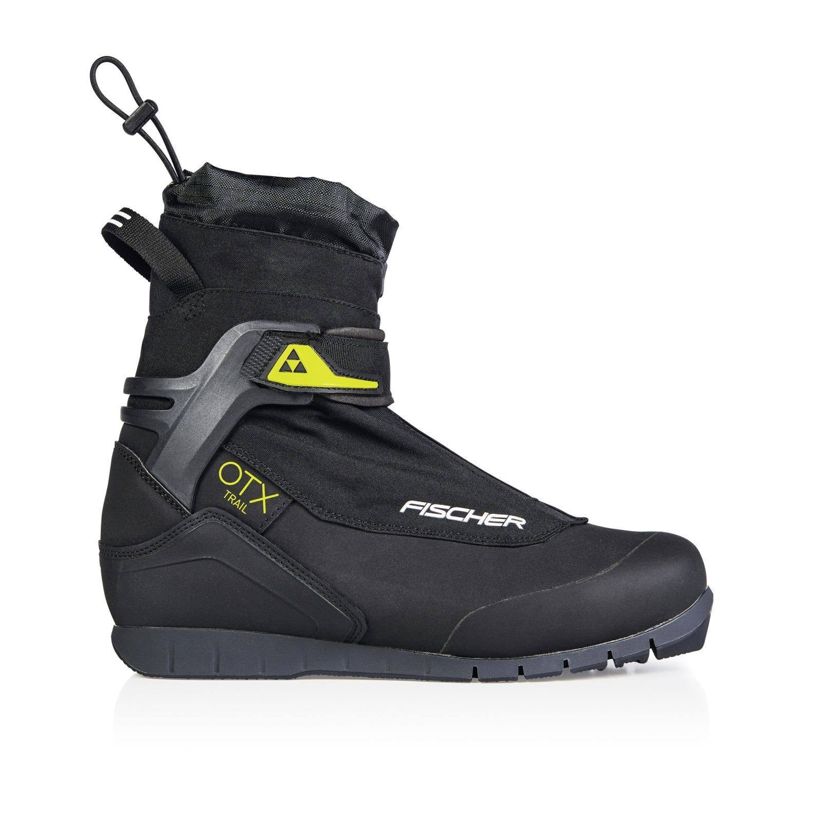 Fischer OTX Trail Tour XC Boot
