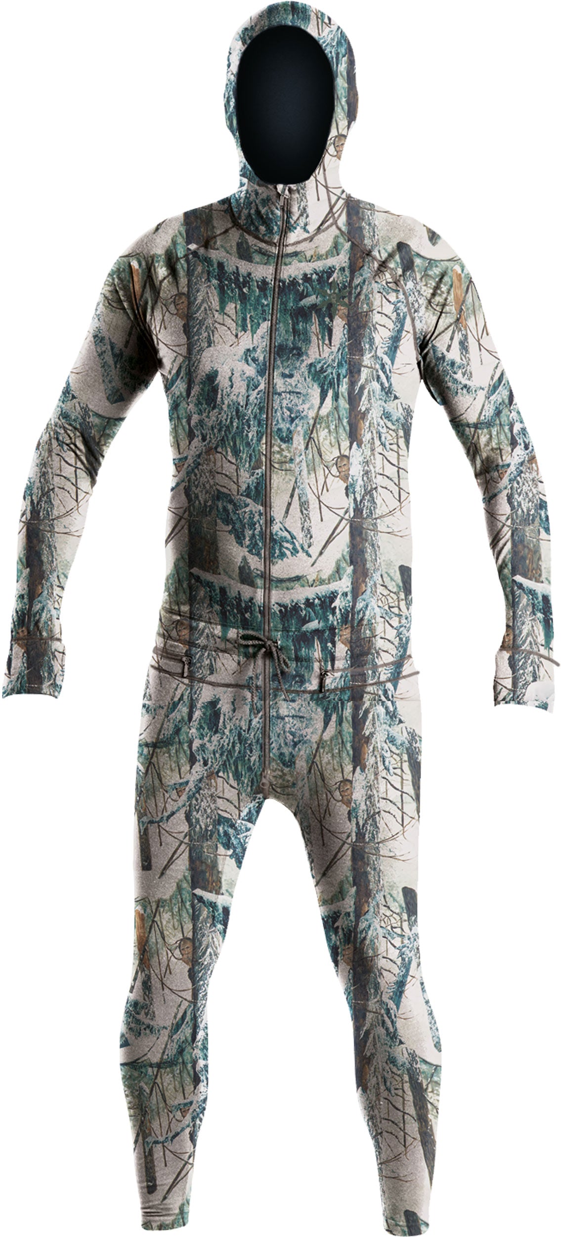 Airblaster Classic Ninja Suit - Mens 2023