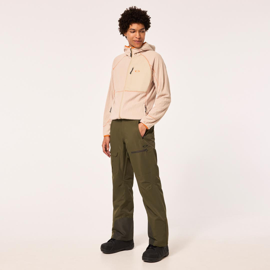 Oakley Divisional Cargo Shell Snowboard Pant