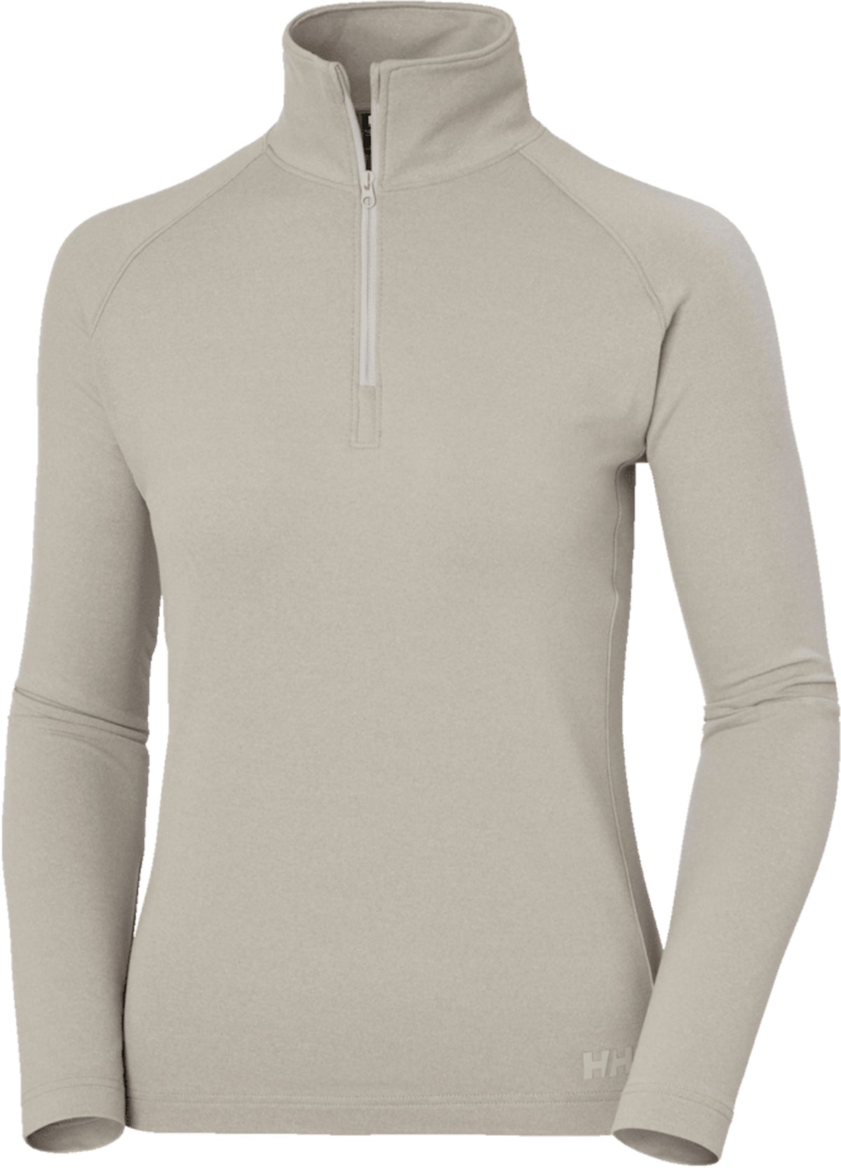 Helly Hansen Verglas 1/2 Zip - Womens