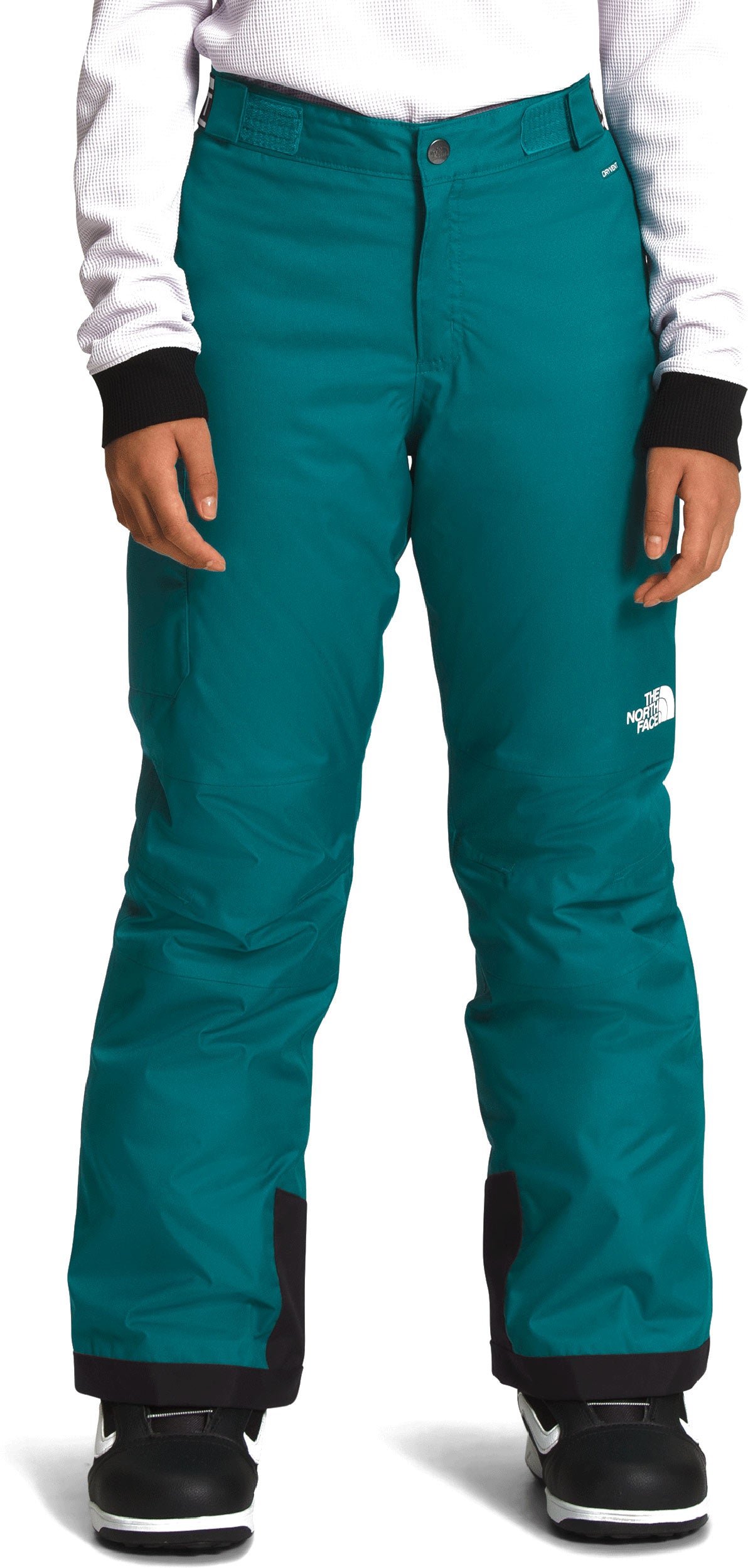 The North Face Freedom Insulated Pant - Girls 2023