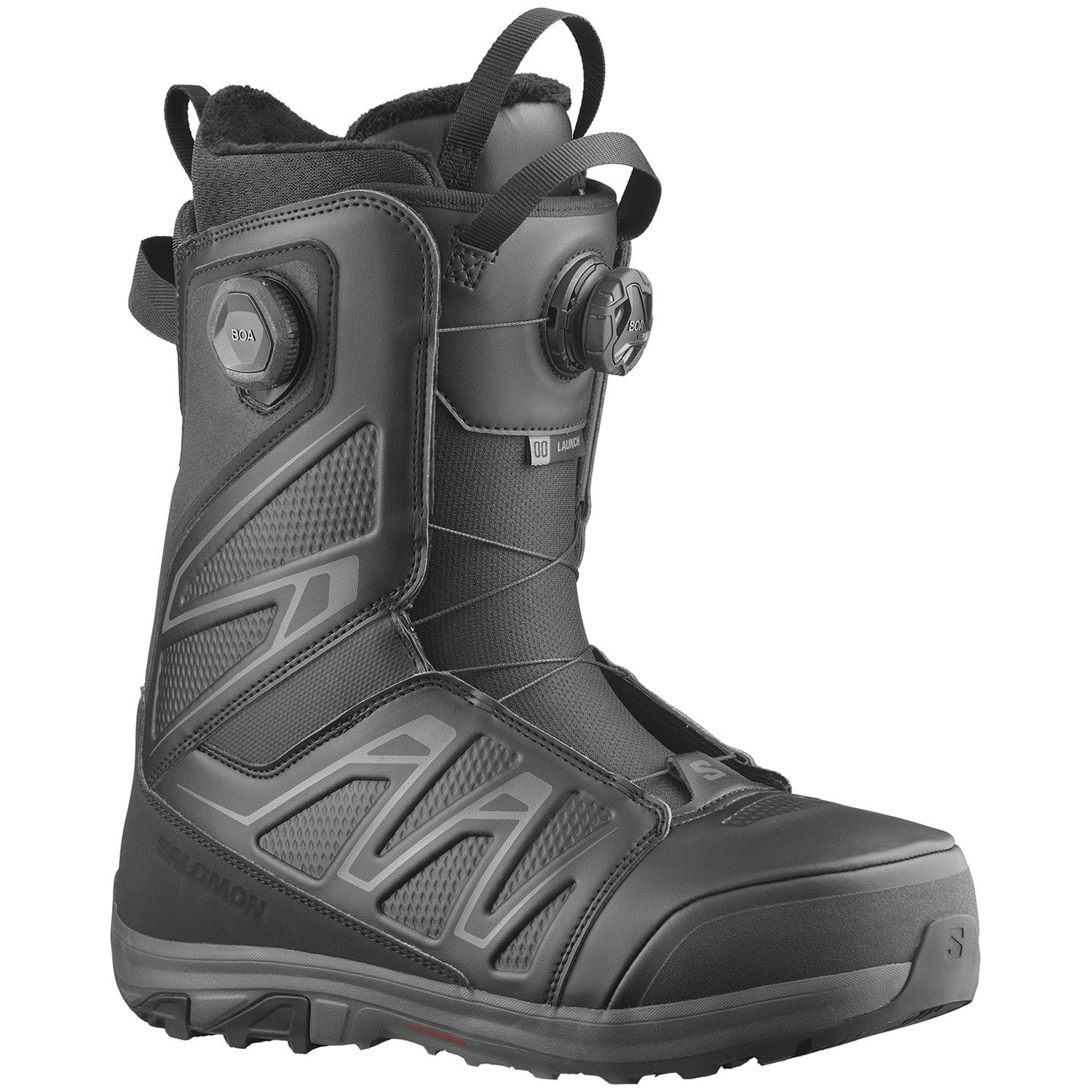 Salomon Launch BOA SJ BOA Boot