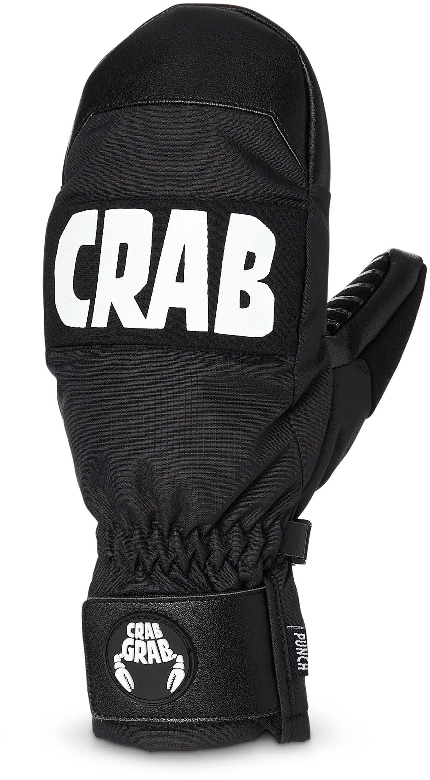 Crab Grab Punch Snowboard Mitt - Youth