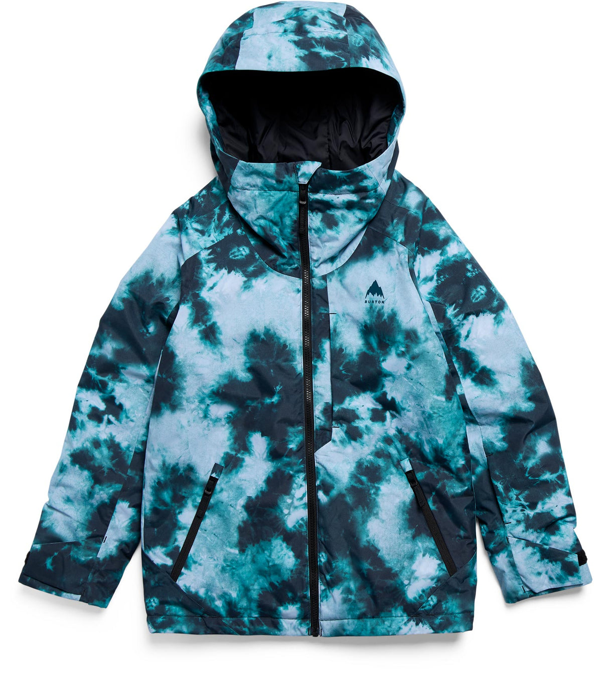 Burton Hillslope 2L Jacket - Kids