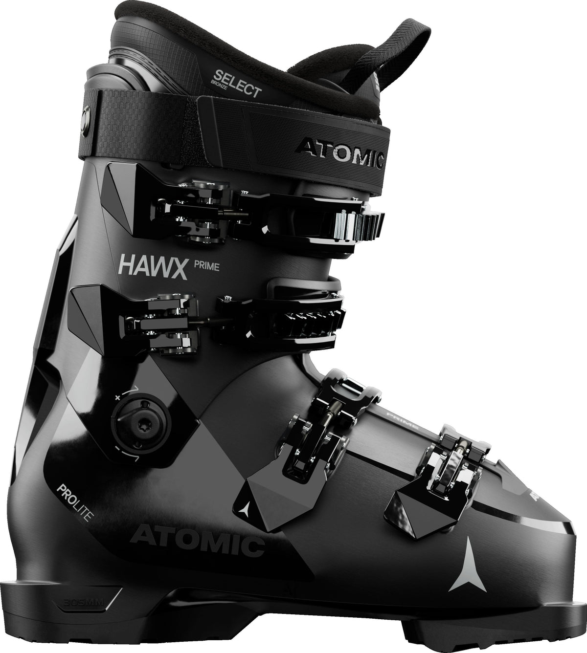 Atomic Hawx Prime W Ski Boot
