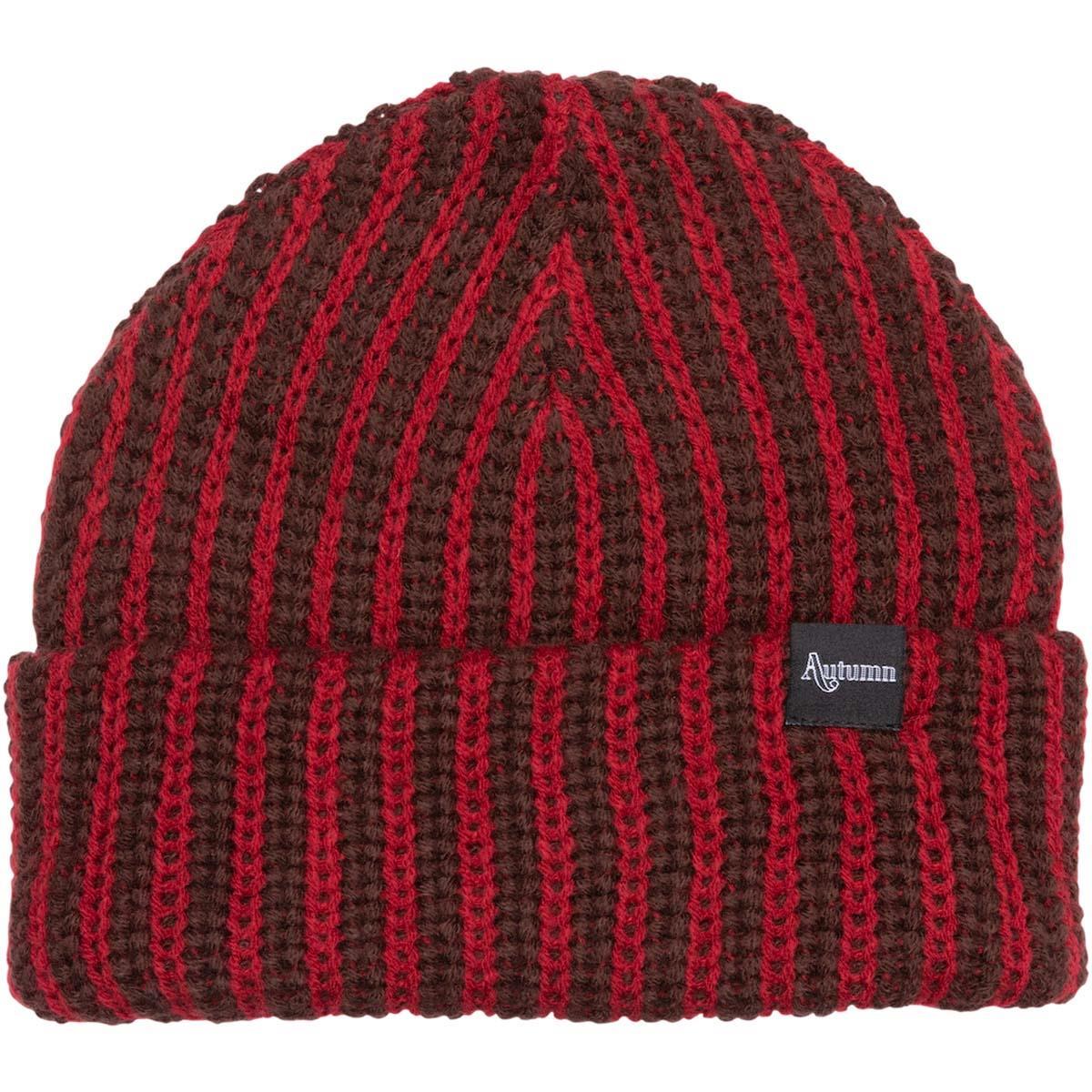 Autumn Simple Chunky Beanie 2022