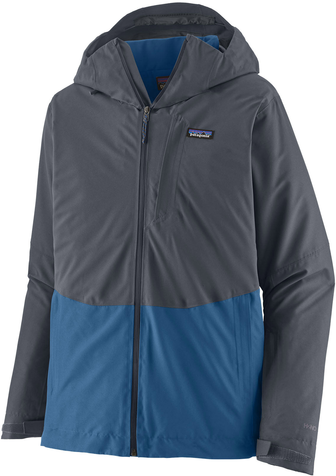 Patagonia 3-in-1 Powder Town Ski Jacket - Mens