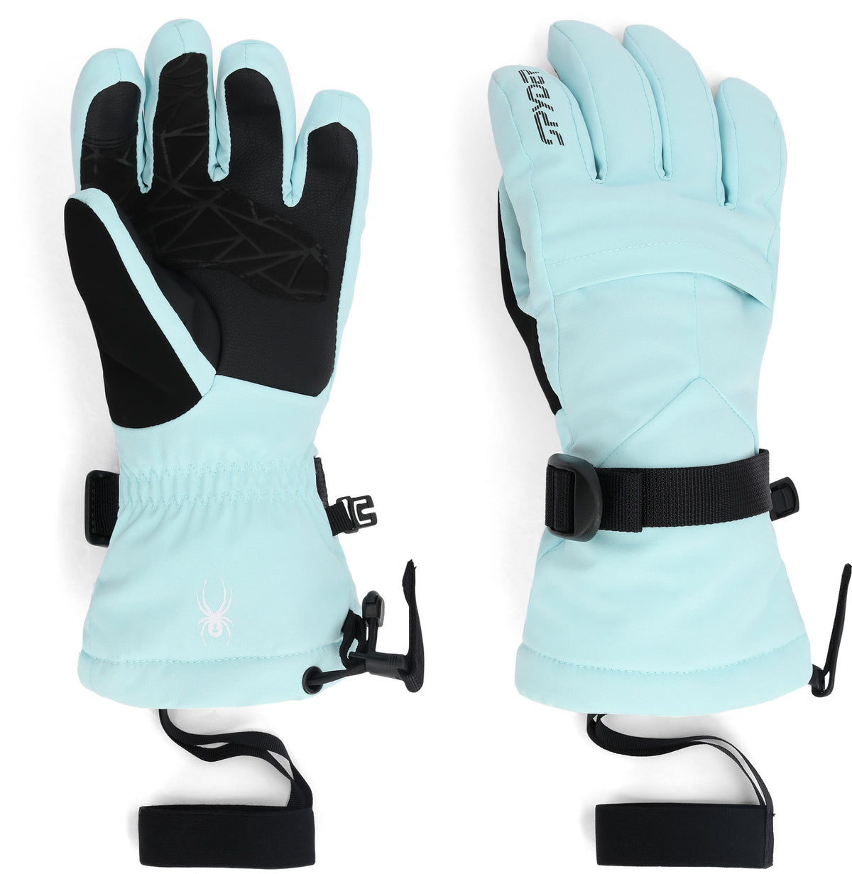 Spyder Synthesis Ski Glove