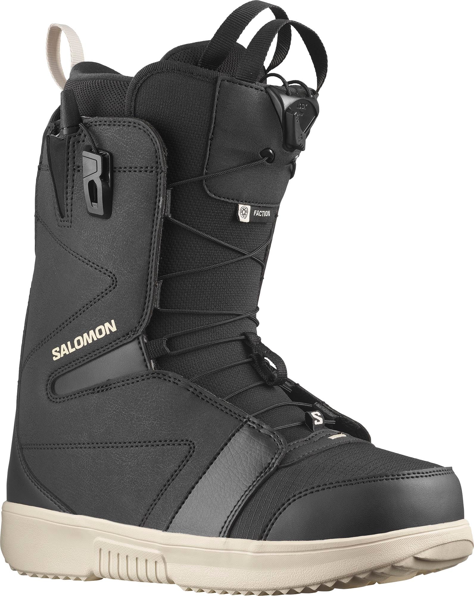 Salomon Faction Boot