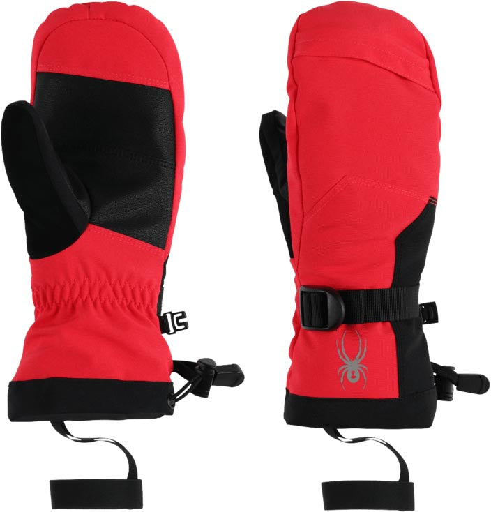 Spyder Kids Finn Ski Mitten