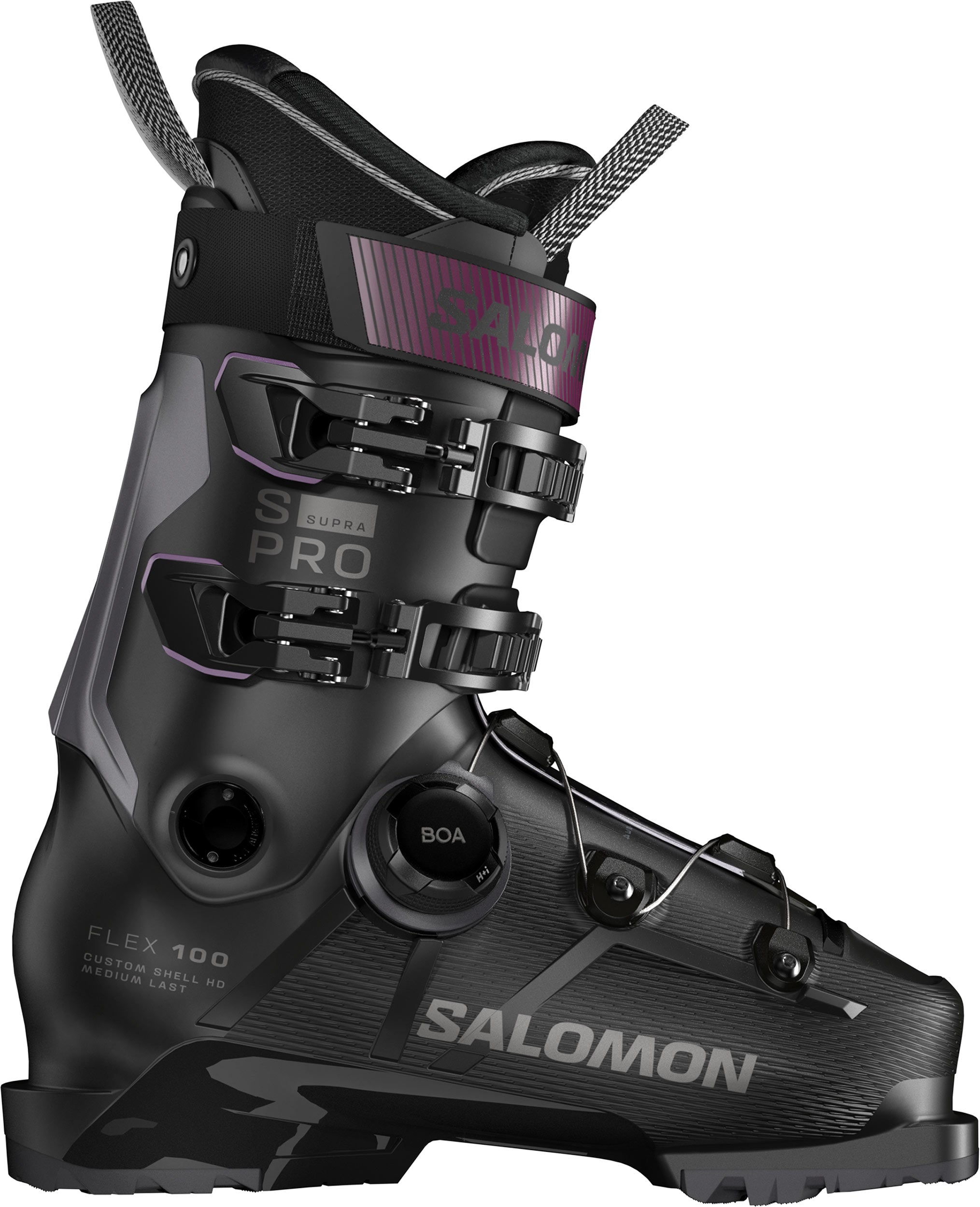 Salomon S/Pro Supra BOA 100 GW Boot