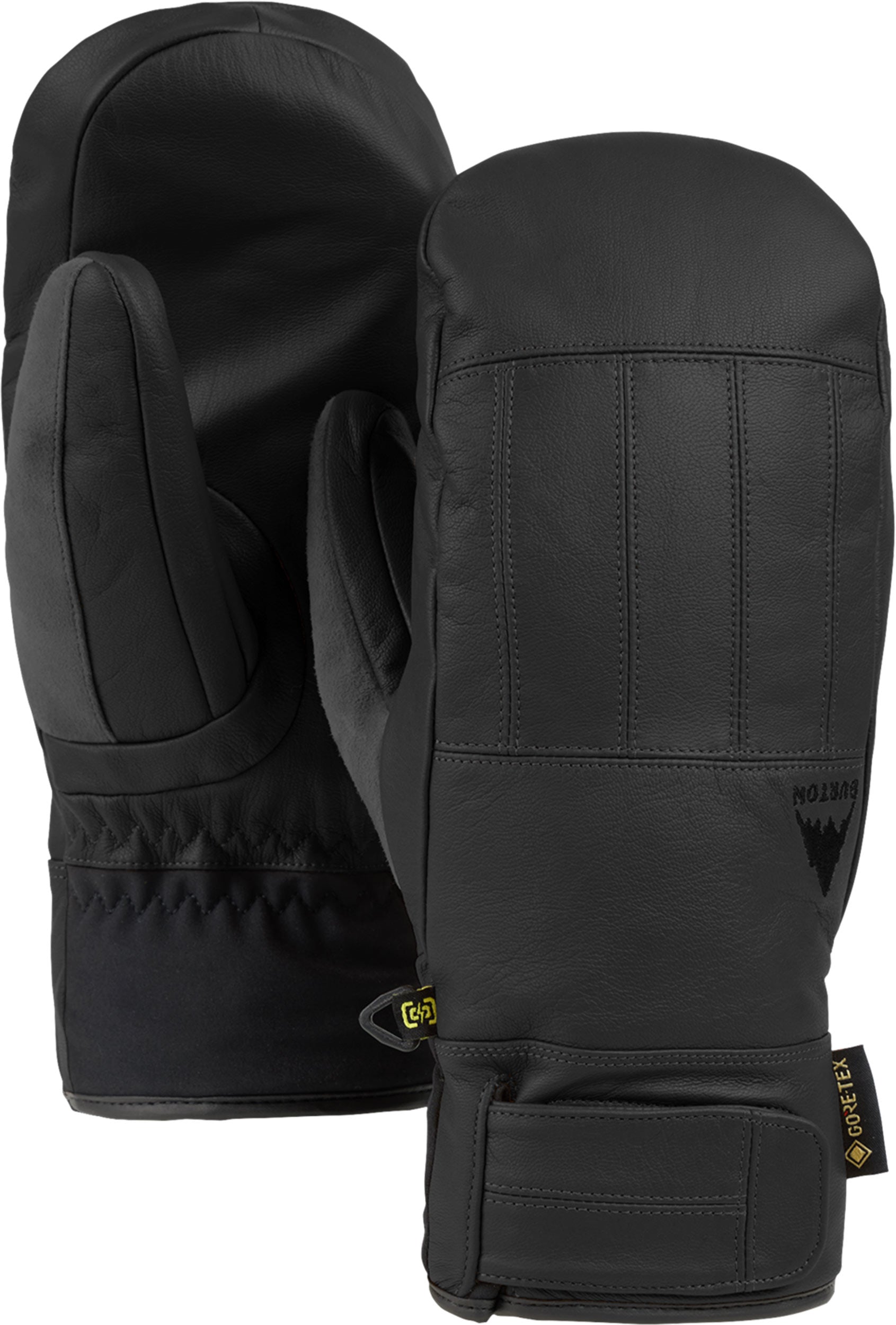 Burton GORE-TEX Gondy Leather Snowboard Mitt