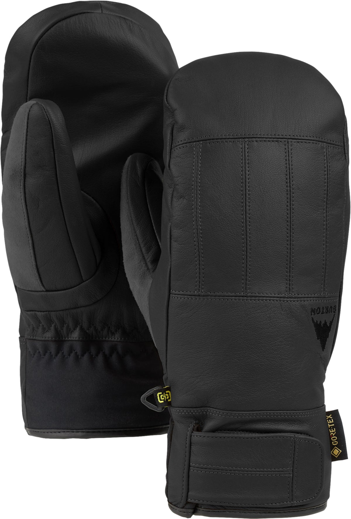 Burton GORE-TEX Gondy Leather Snowboard Mitt