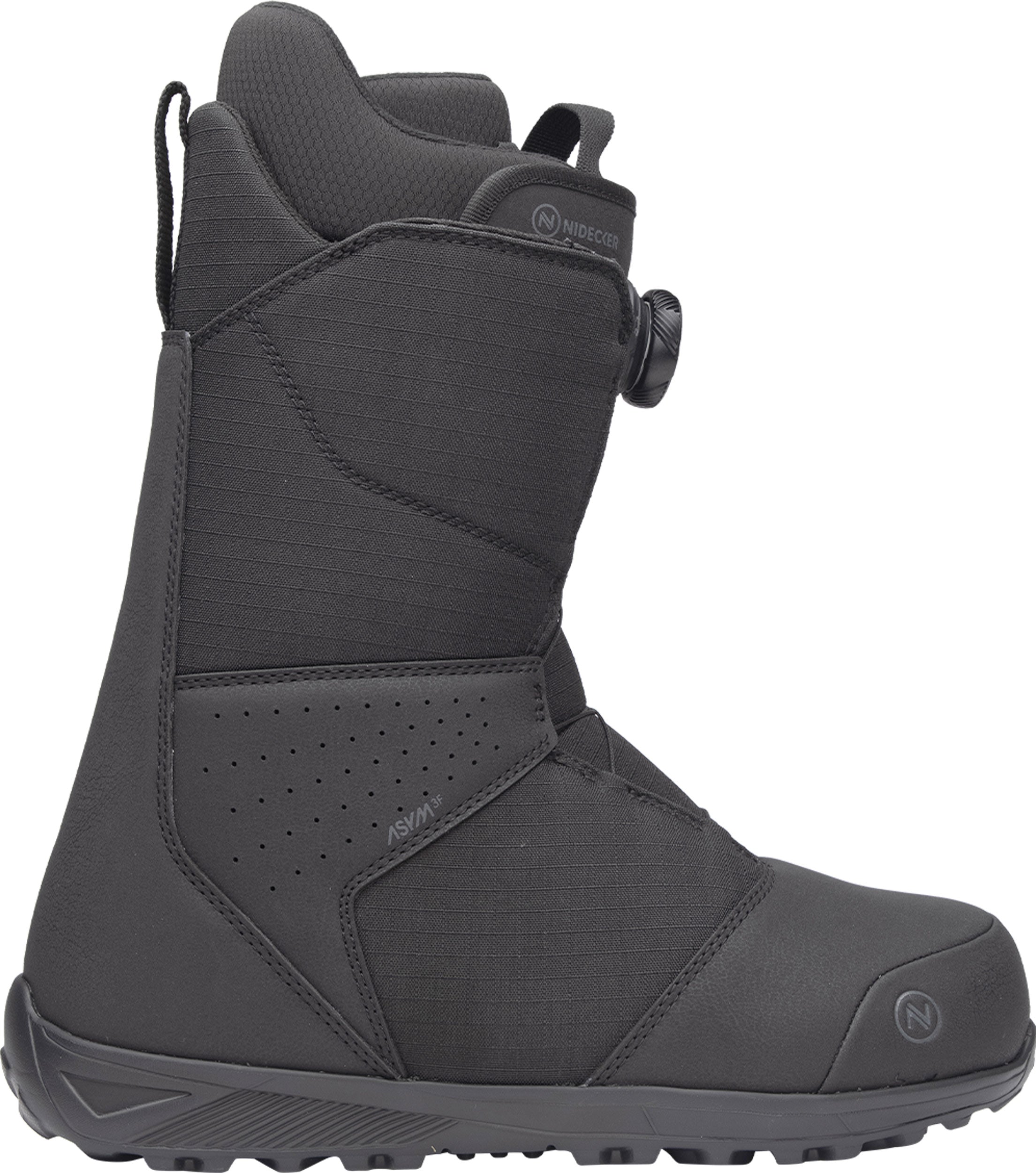 Nidecker Sierra Boot