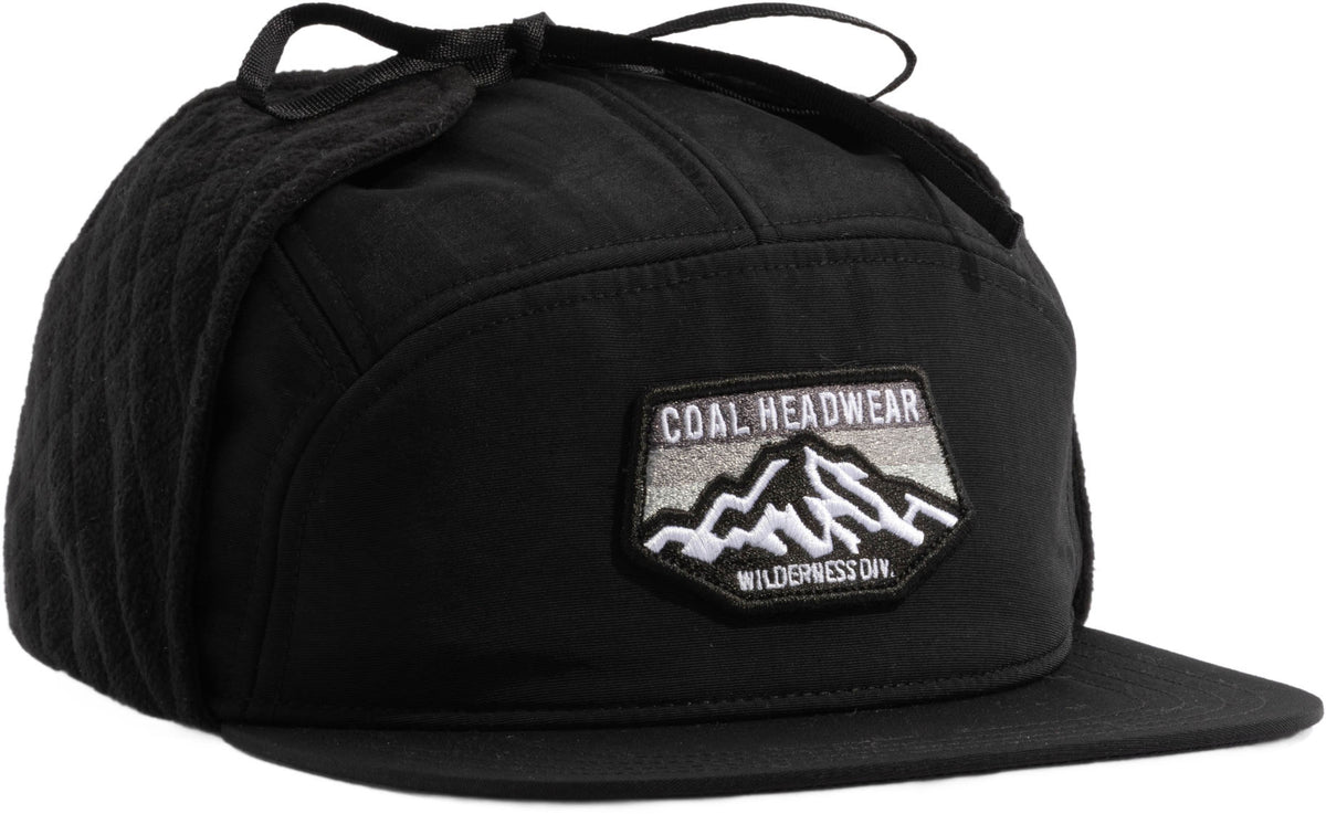 Coal The Tracker Cap