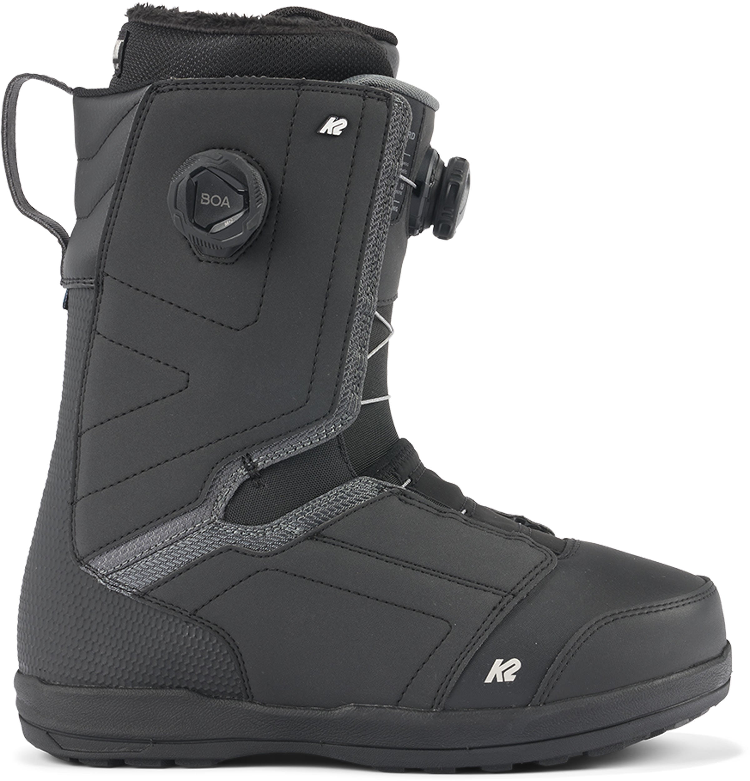 K2 Hanford Snowboard Boot 2024