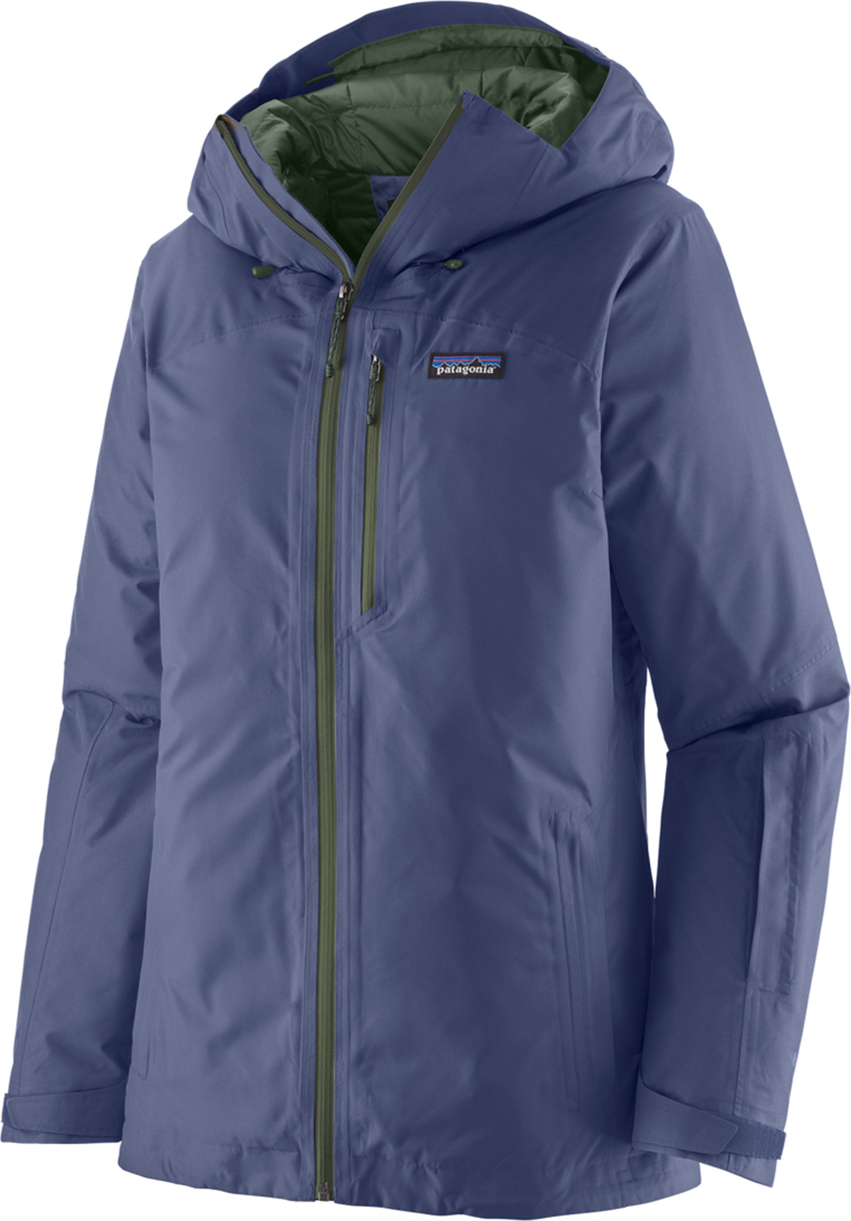 Patagonia Insulated Powder Town Jacket - Womens