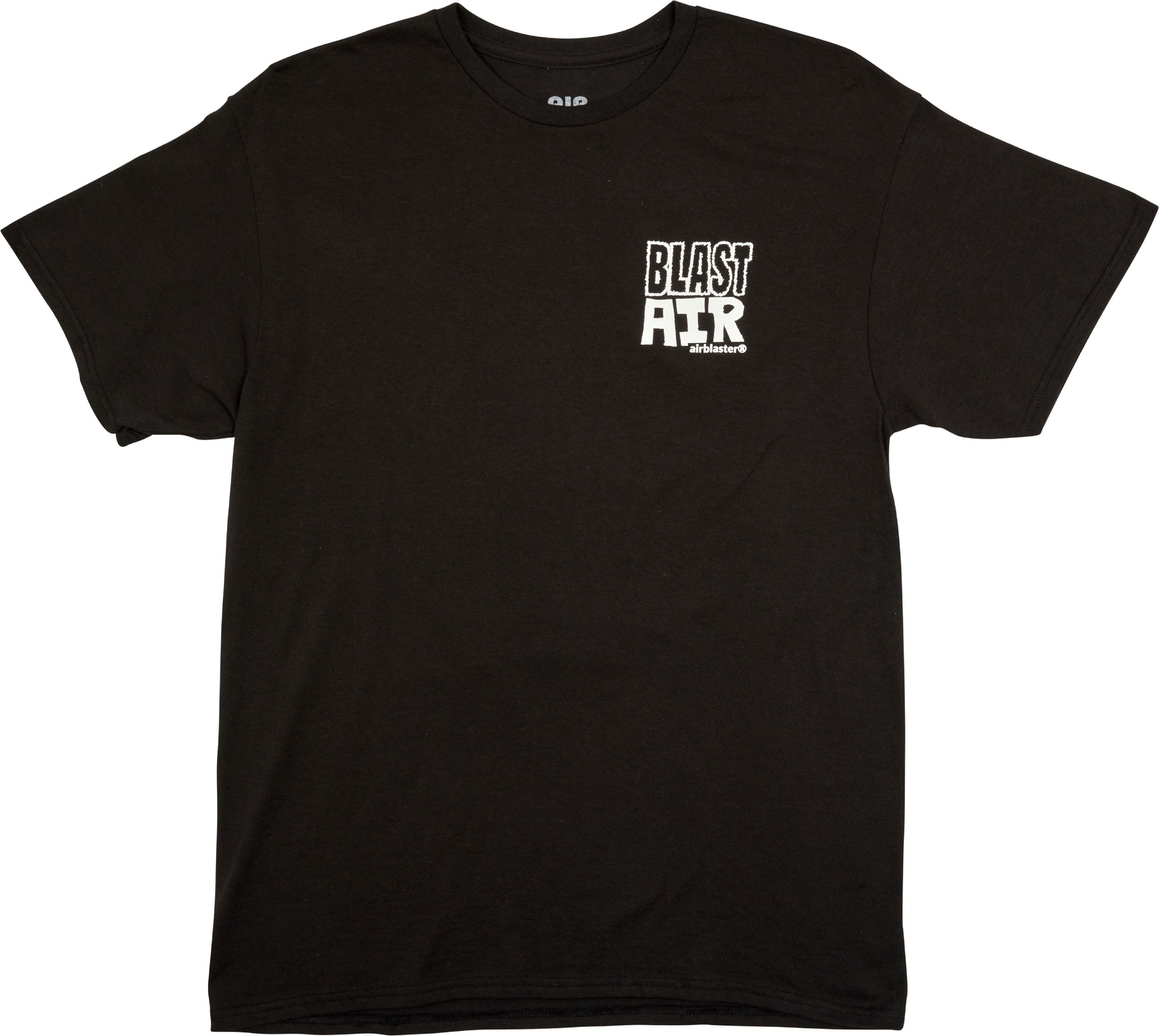Airblaster Style Correct Short Sleeve Tee 2025