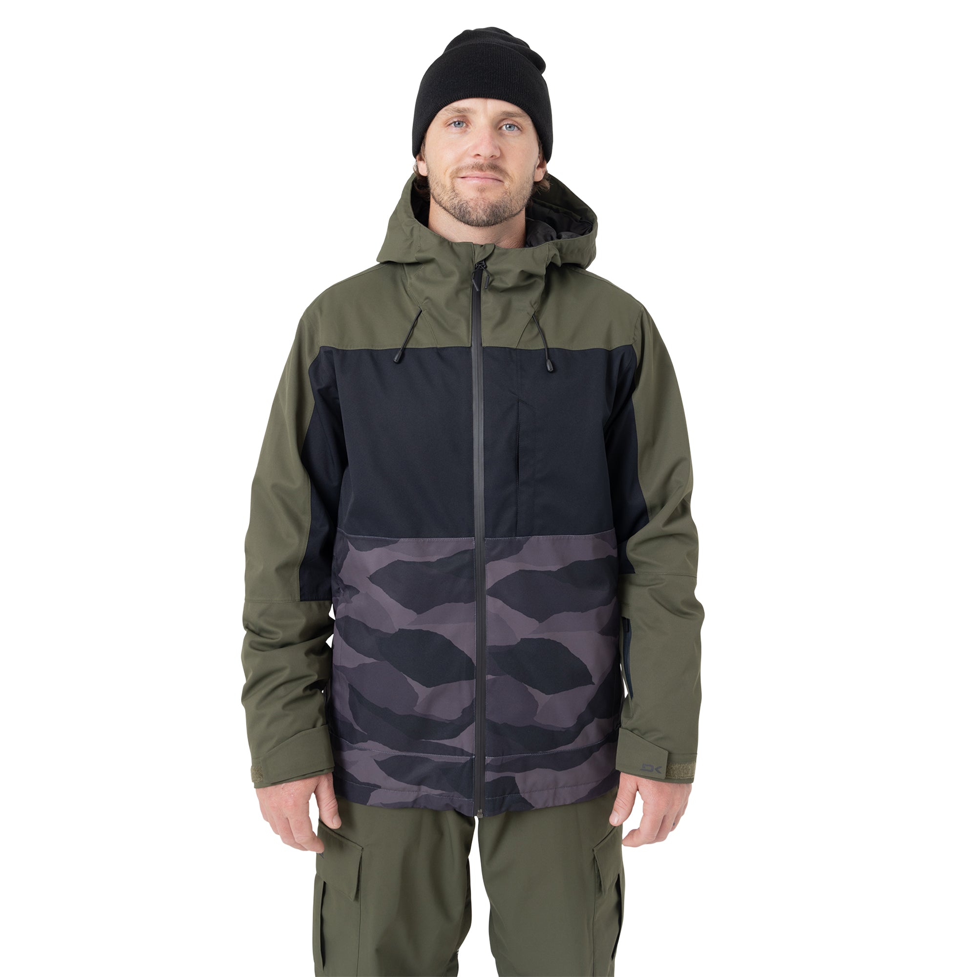 Dakine Triton Snowboard Jacket 2025