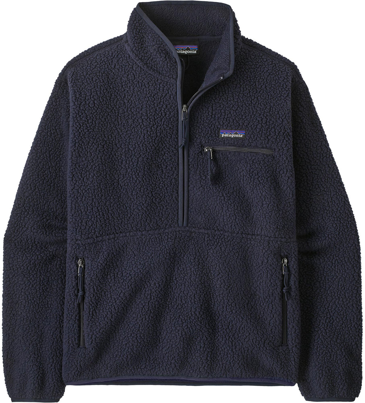 Patagonia Womens Retro Pile Marsupial