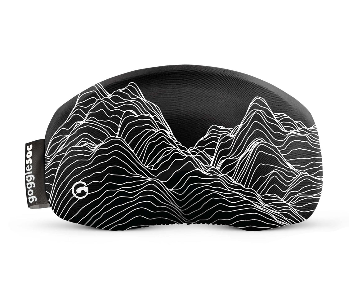 Goggle Soc