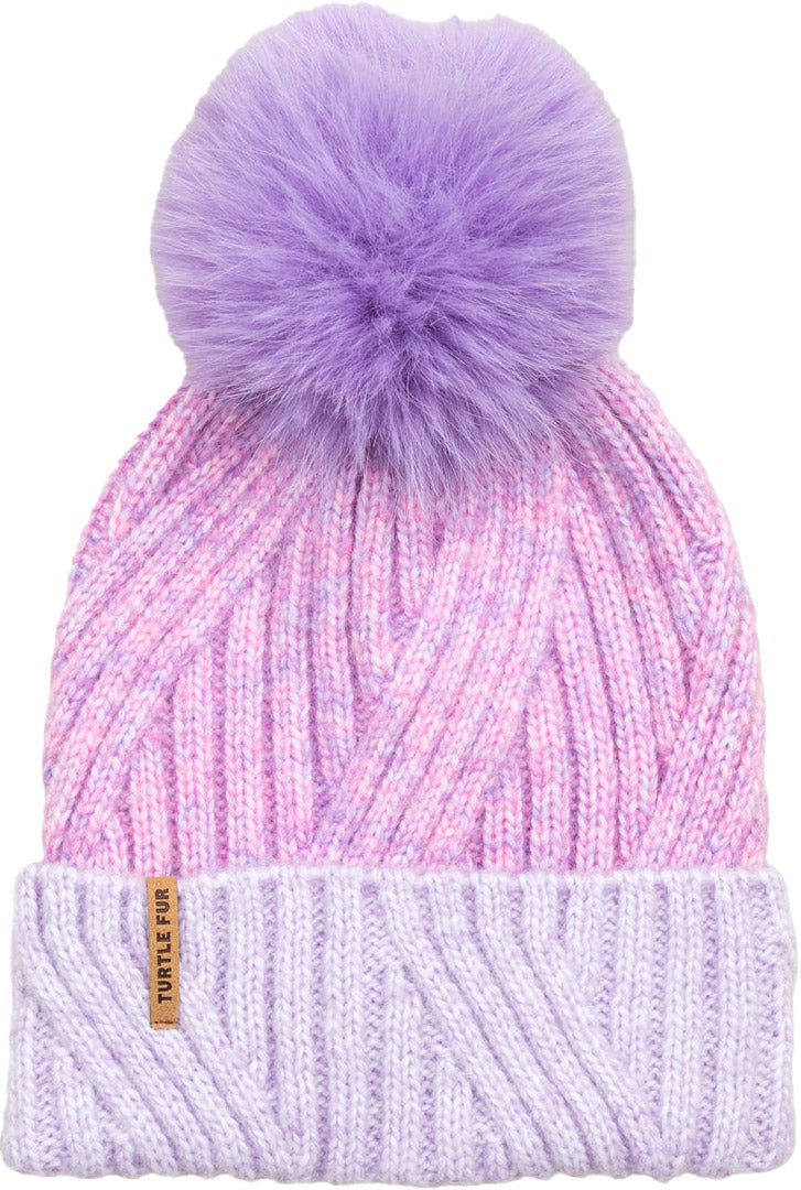 Turtle Fur Snowpack Beanie
