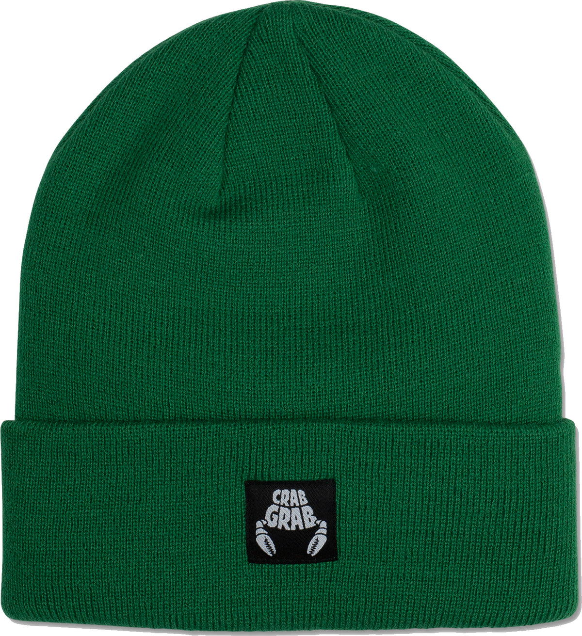 Crab Grab Reservoir Beanie