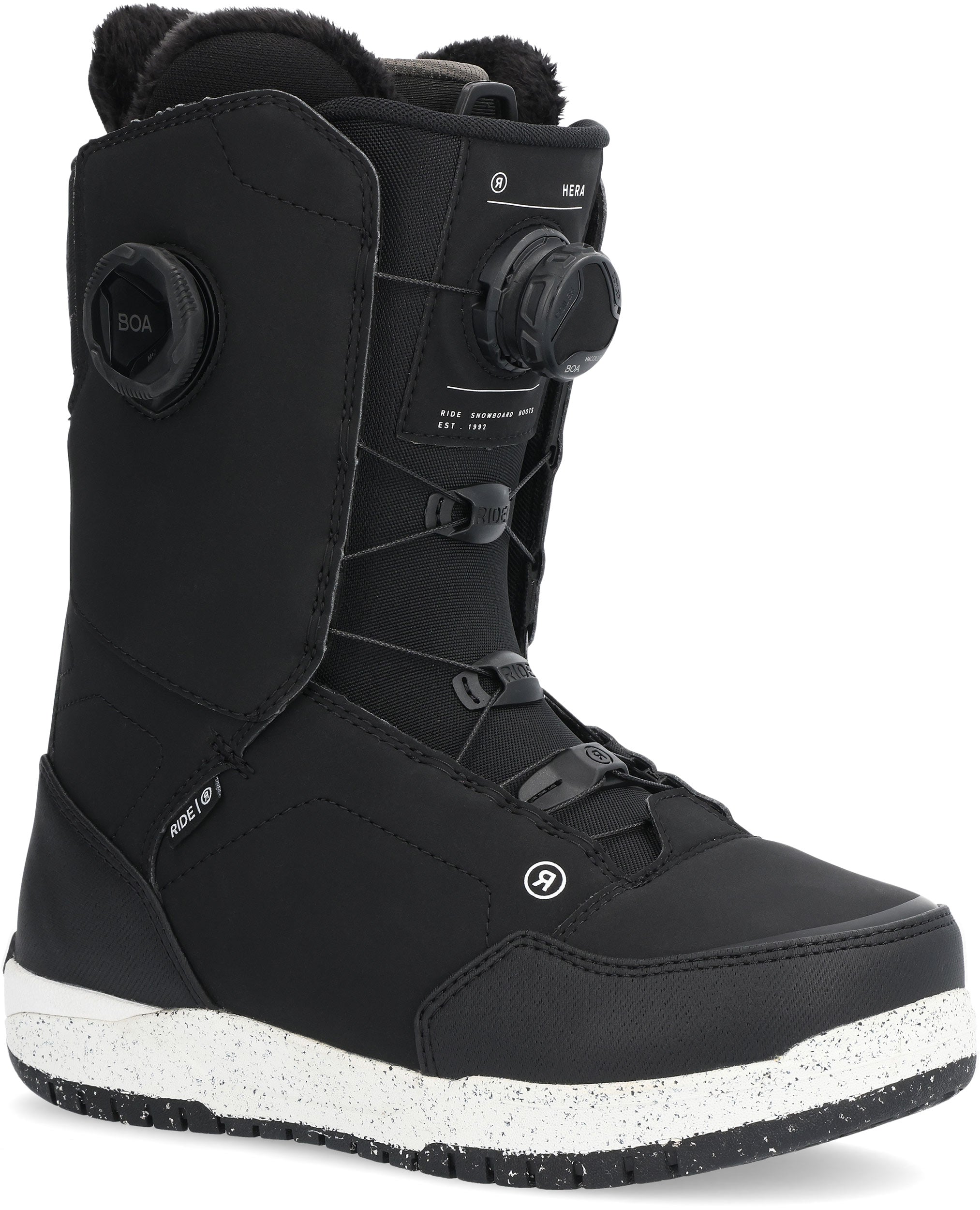 Ride Hera Boot