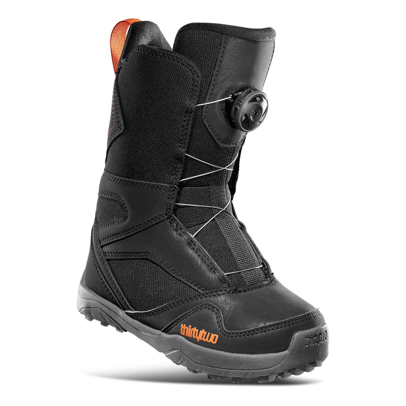 Thirtytwo Kids BOA Snowboard Boot 2022