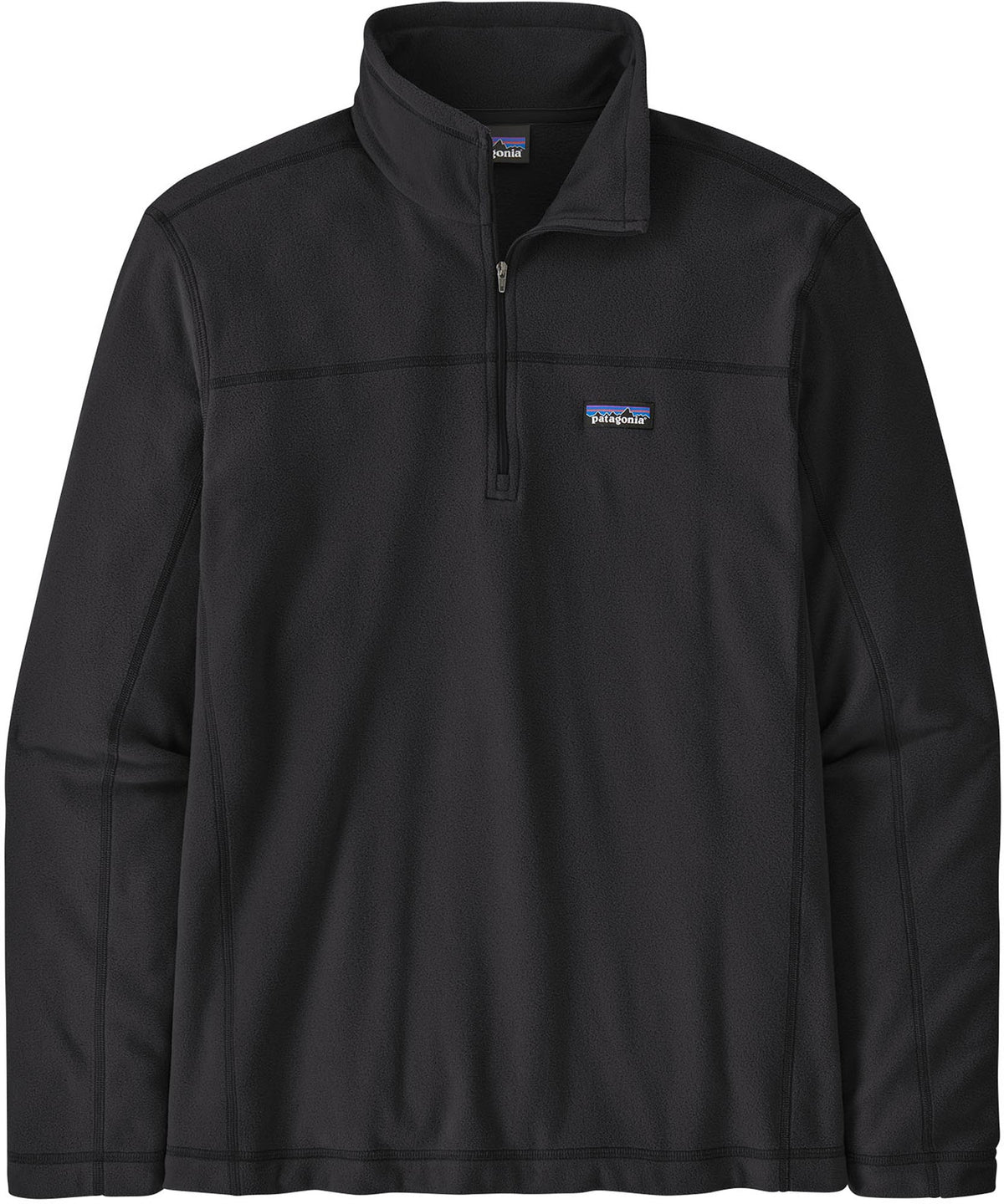 Patagonia Micro D Pullover - Mens