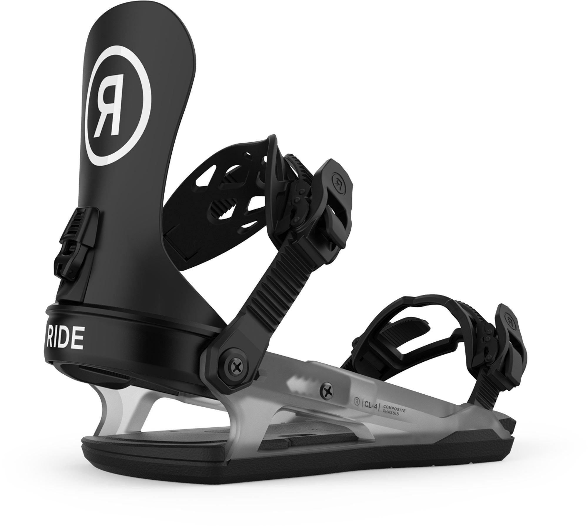 Ride CL-4 Snowboard Binding