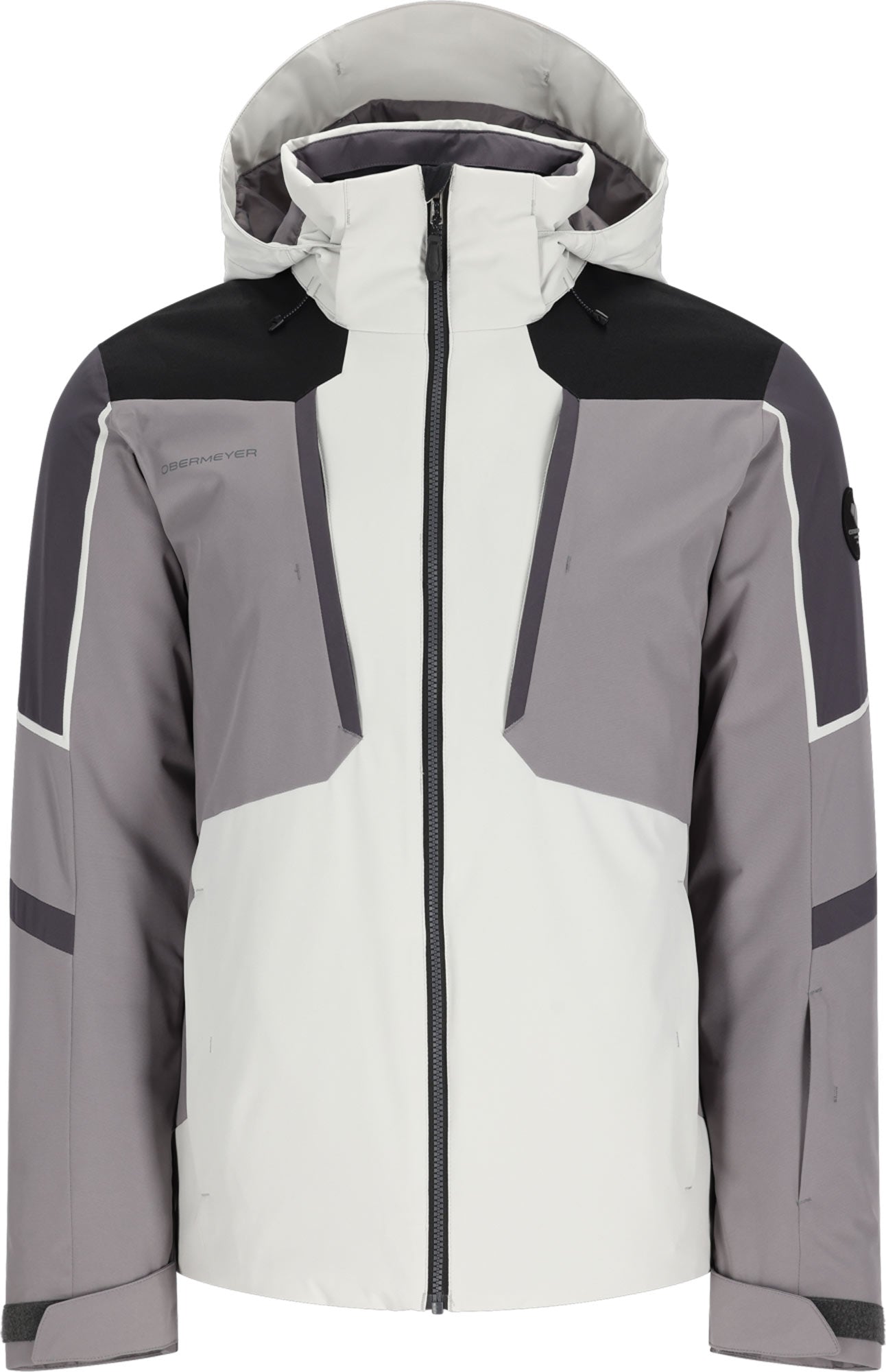 Obermeyer Foundation Ski Jacket
