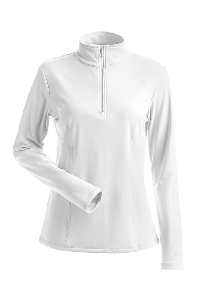 NILS Robin Quarter Zip