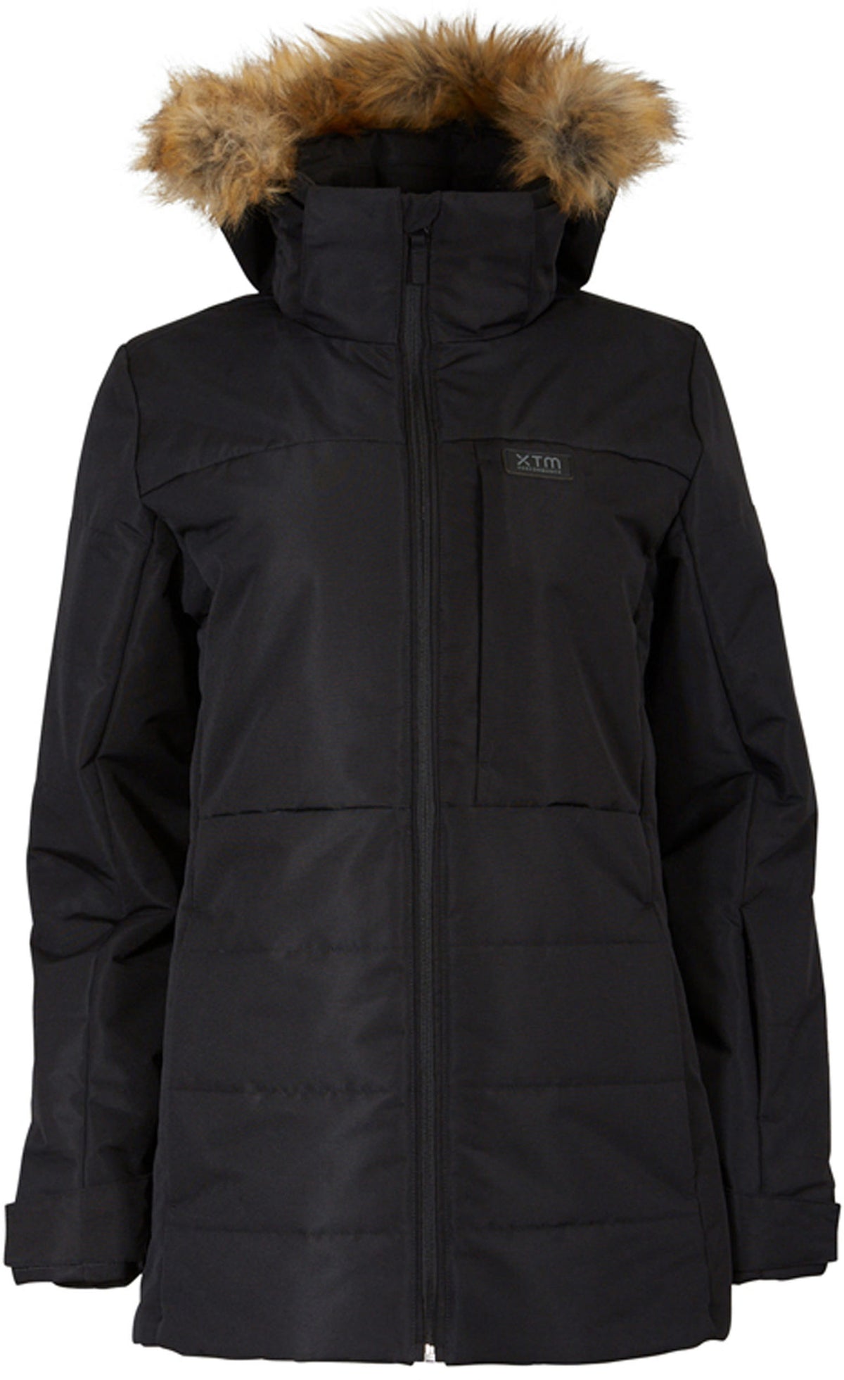 XTM Province Jacket - Plus Size