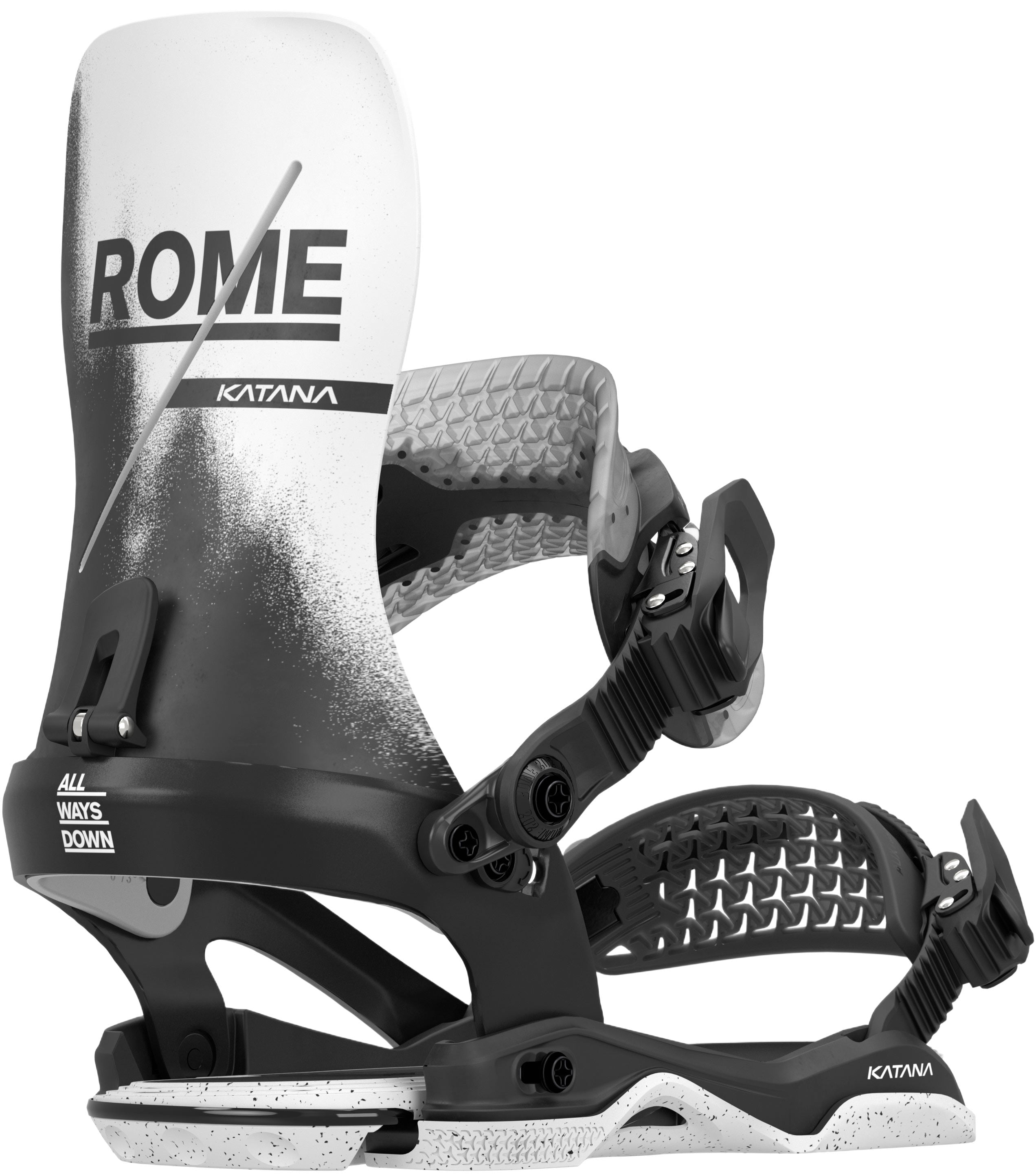 Rome Katana AW Snowboard Binding